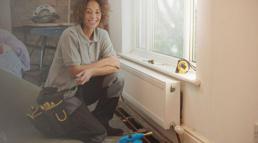 Professional Leak Detection in Catlett, VA