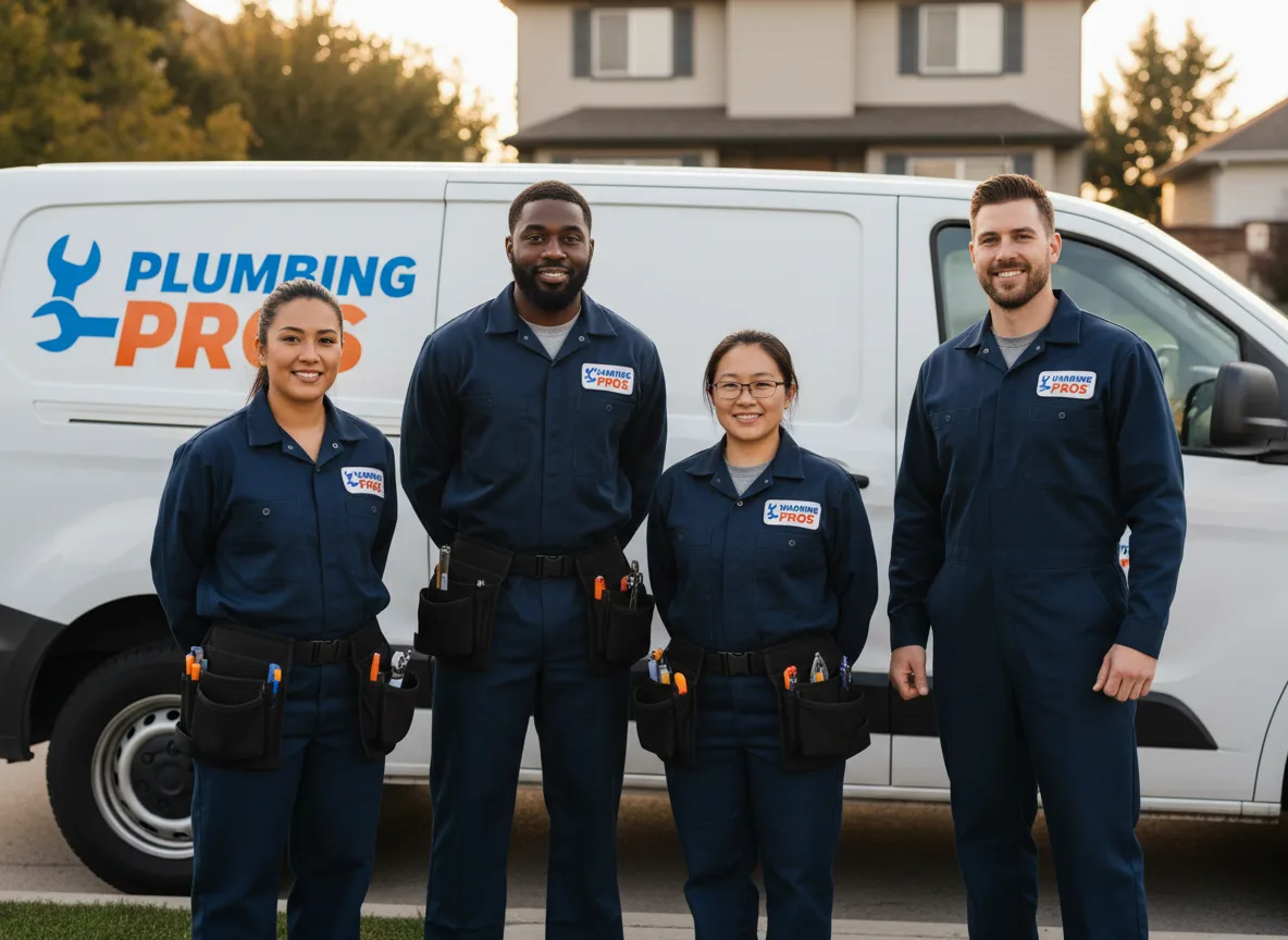 Water Heater Repair company in Catlett, VA